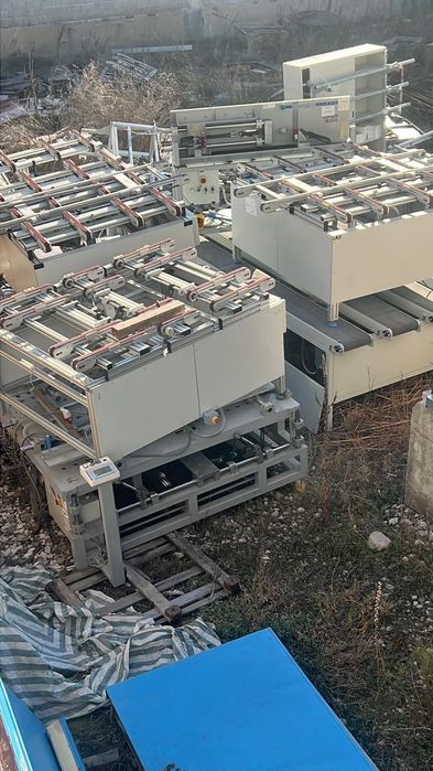 Машини за фотоволтаици