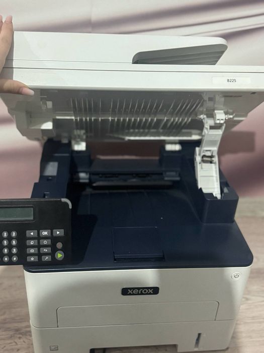 Vand imprimanta buna