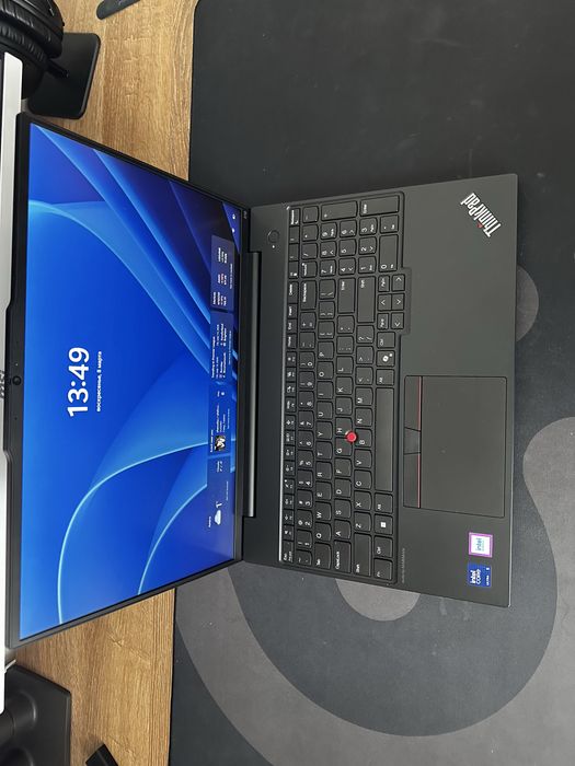 Lenovo Thinkpad e16 gen 2