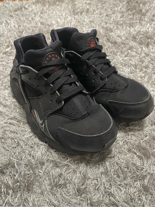 Детски обувки nike huarache