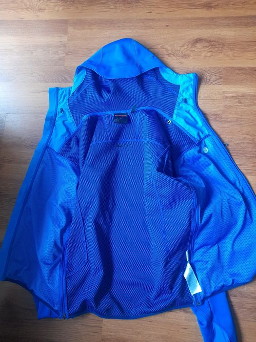 Mammut Ultimate Winstopper мъжко яке M- L размер.