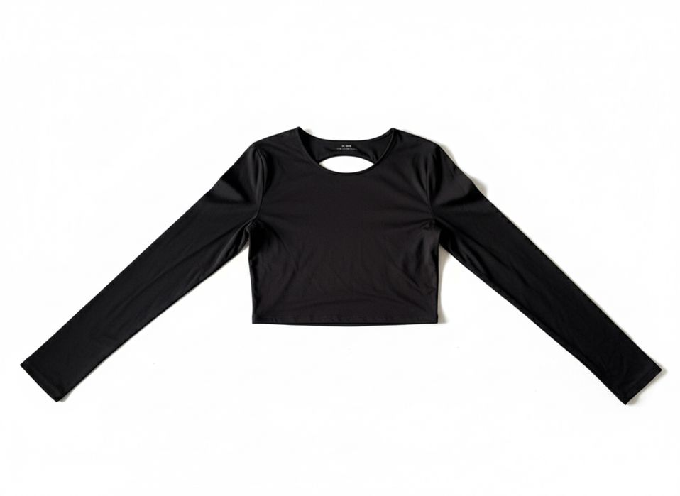 Vand bluza sport Oysho