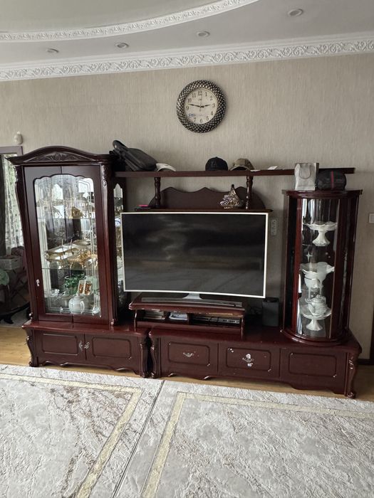 Гарнитура для гостиной