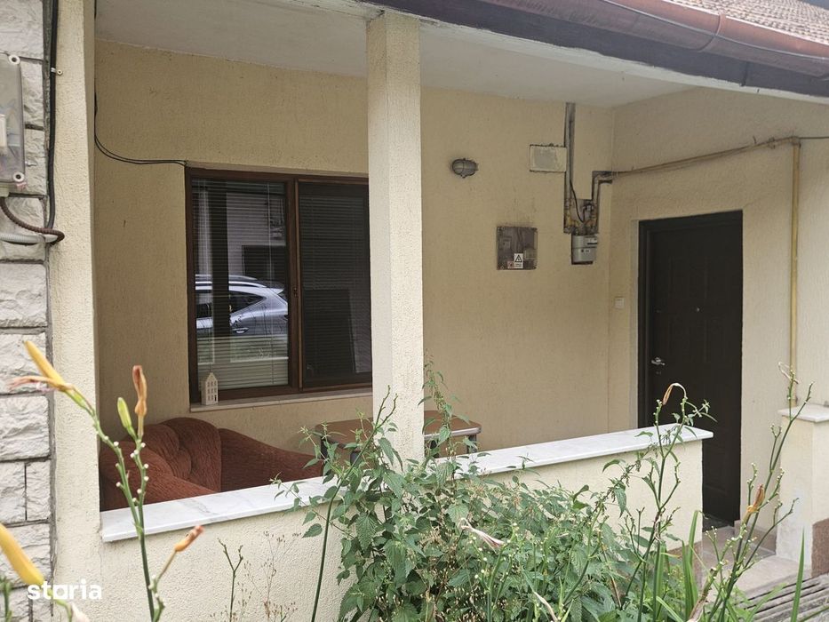 Apartament 2 camere, 65 mp utili, renovat, Centru!