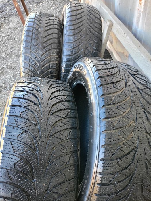 Шины Покрышки р17