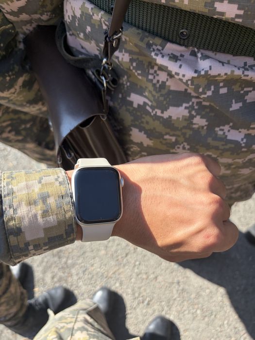 Apple watch 9 series