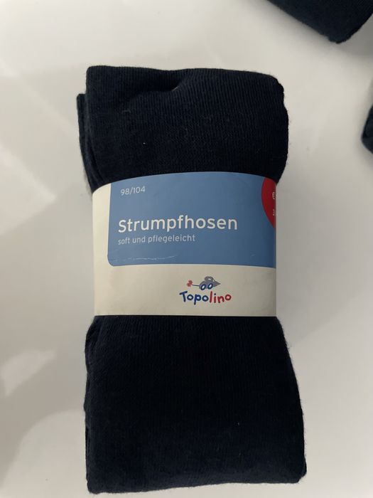 Продам детские колготки