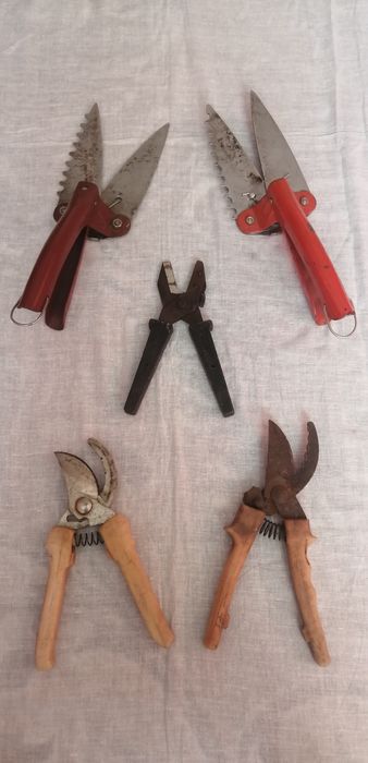 Продам садовый инвентарь