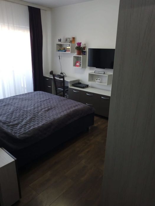 Apartament Apahida
