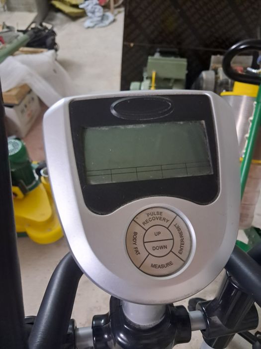 Велоергометър - 100€