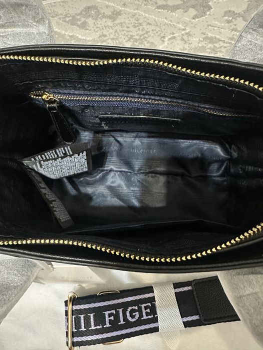 Сумка Tommy Hilfiger