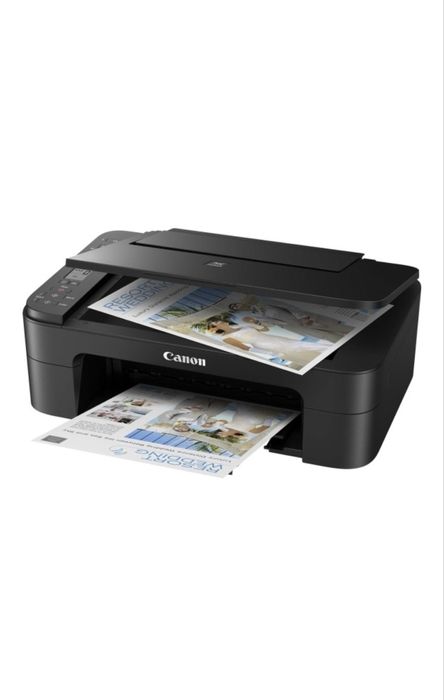 Принтер Canon Pixma TS3340