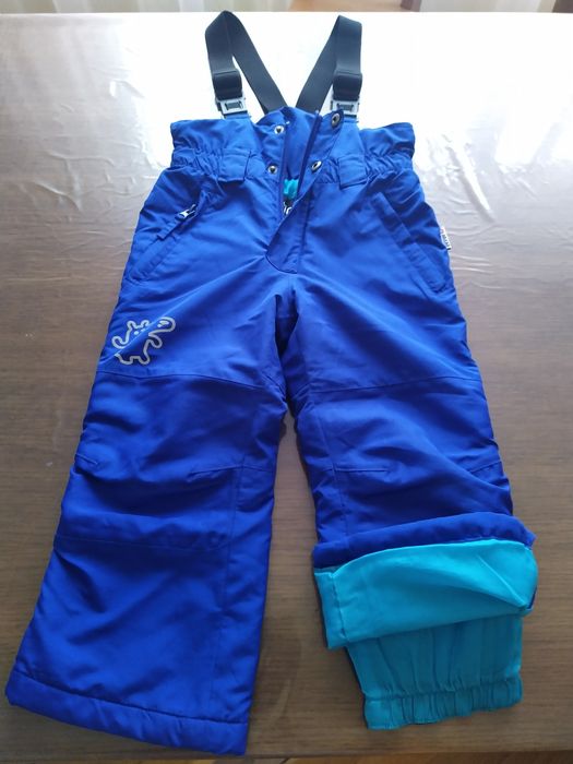 Ски екип за момче/момиче, 104, Etirel