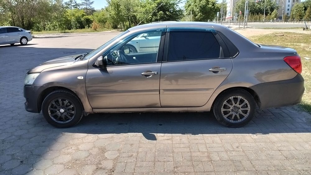 Продам Датсун ондо
