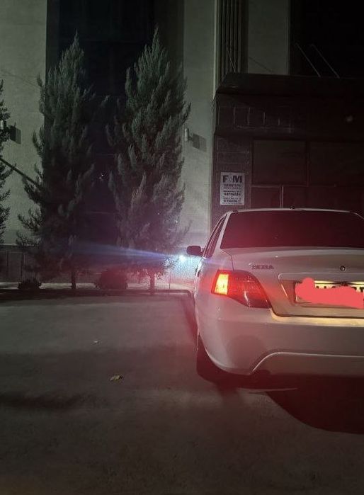 Нексия2 сонс гибрид супер кандитсанер бинзинда АИ_92-95 юрган