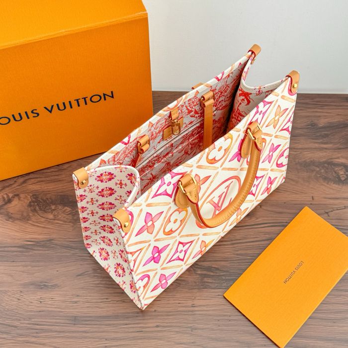 Louis Vuittin OnTheGo