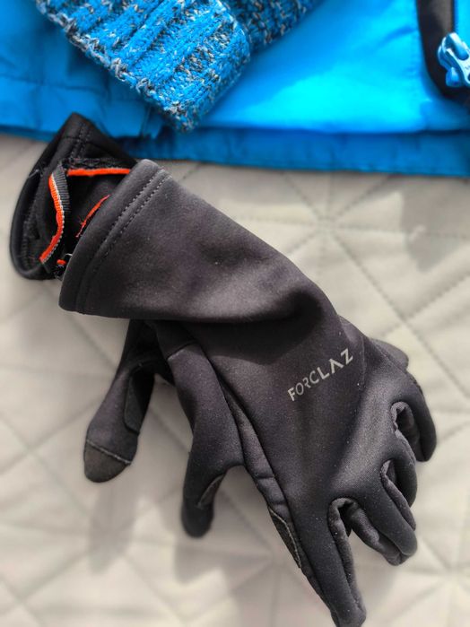 Ски екип 158/164см,шапка и ръкавици