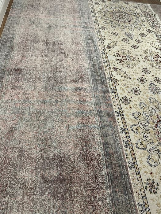 Дорожка ковровая