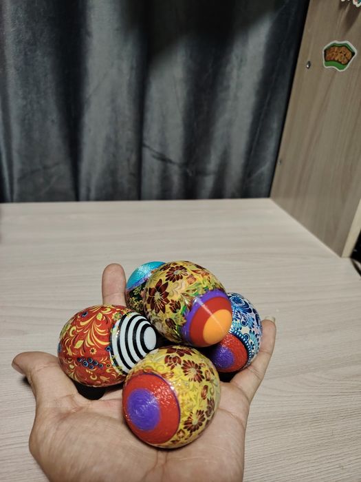 3д игрушки на 3д принтере