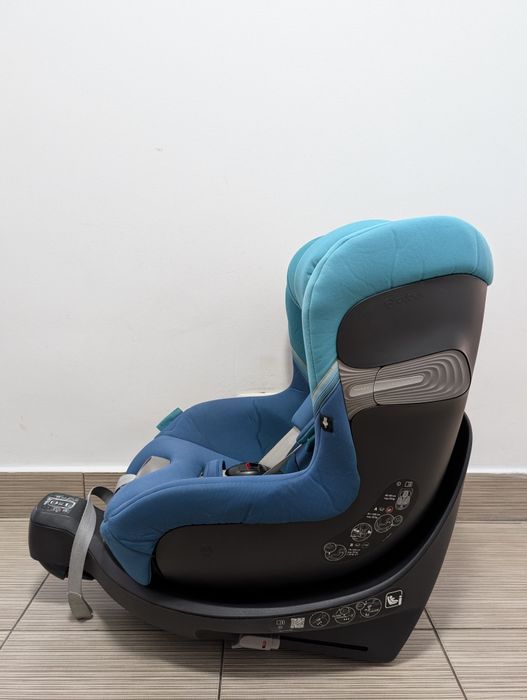 Scaun auto CYBEX Sirona SX2 i-Size 52, Isofix