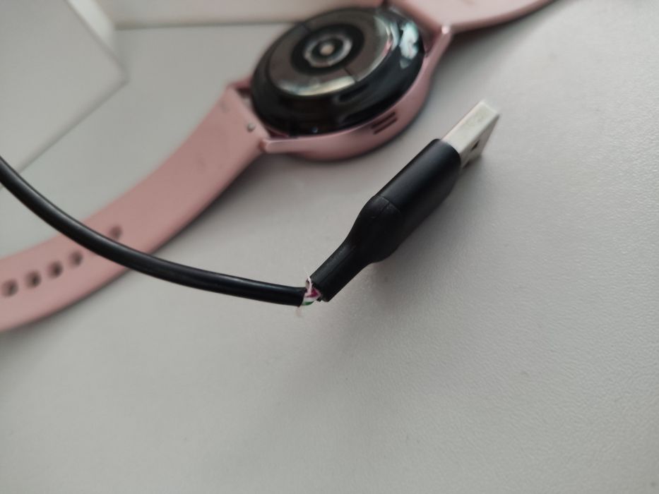 Samsung Galaxy Watch Active 2