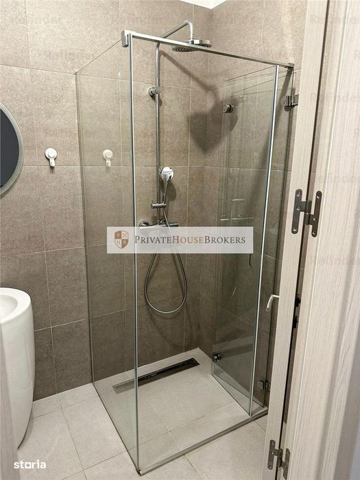 Baneasa | Piata Presei | Parcului 20 | Bloc 2022 | Parcare