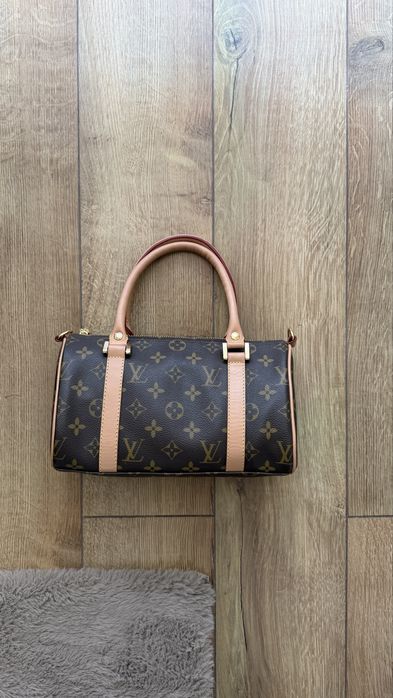 Geanta Louis vuitton Foarte frumoasa