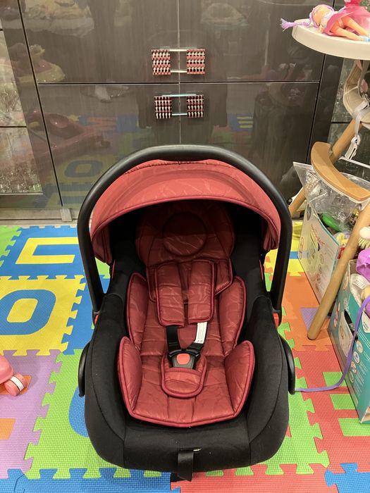 Кошница за кола Lorelli  0-13 кг.