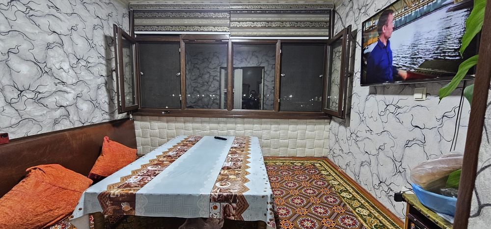 Дом 3 комнатная квартира