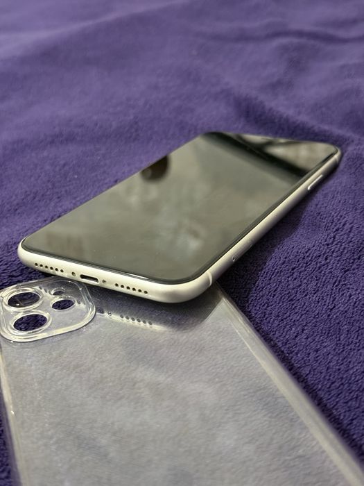 Iphone 11 128gb 79%