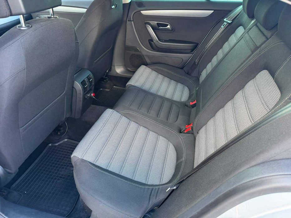 VW CC 2.0TDI 2013г.