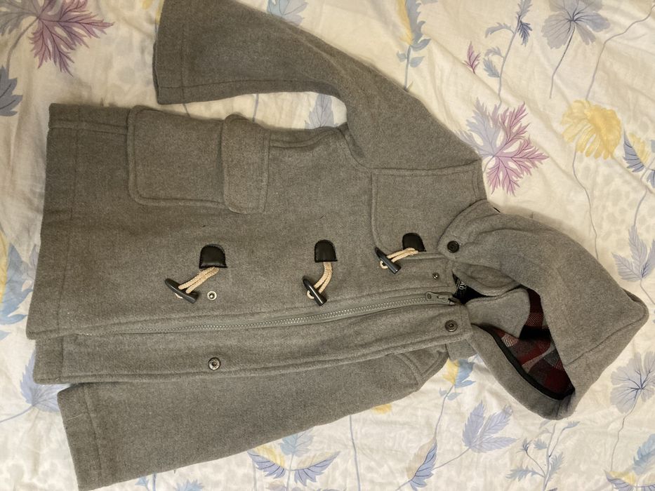 Детско палто