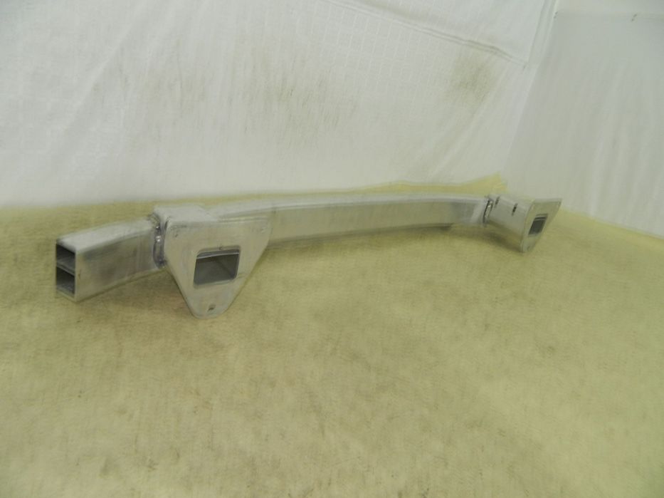 Armatura bara spate Jeep Cherokee, 2014, 2015, 2016, 2017, , 63015A