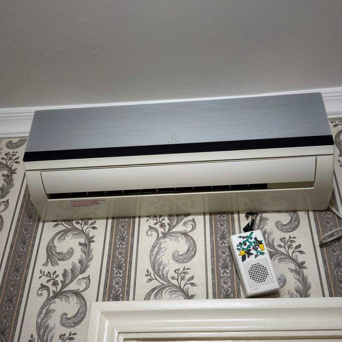 Кондиционер TCL 12