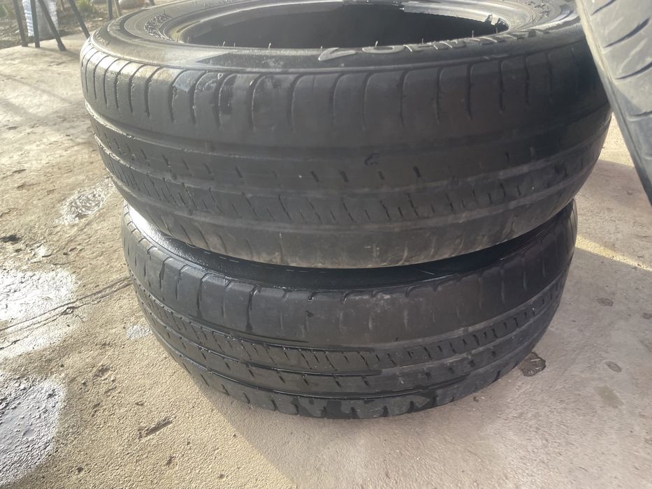 Летняя резина 185/65/15