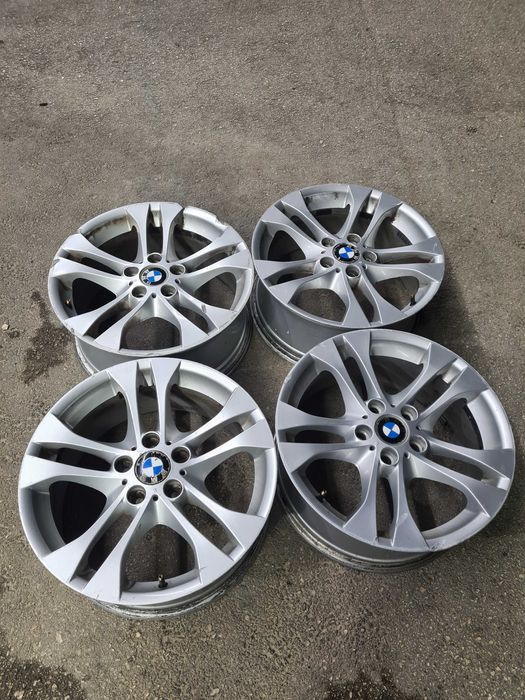 Оригинални БМВ 18 ляти джанти