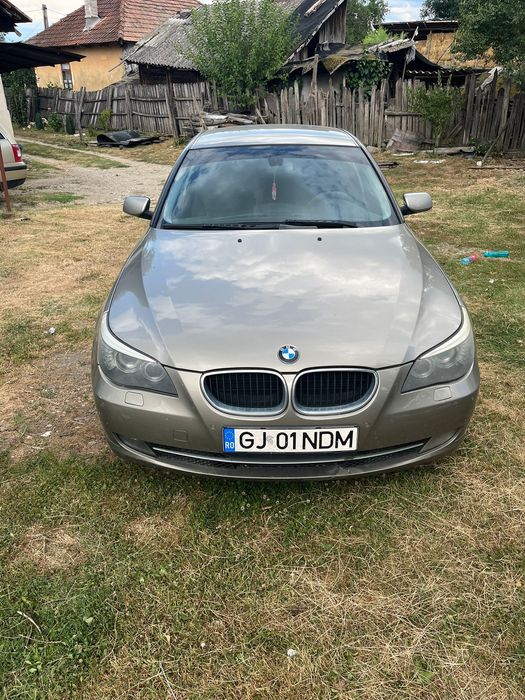 Bmw seria 5 e60 2.0 diesel