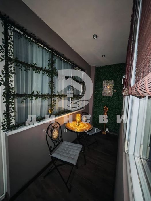 Продава се Четиристаен апартамент в Стара Загора, Център - 80 кв.м за 2225 €/кв.м - Снимка #6