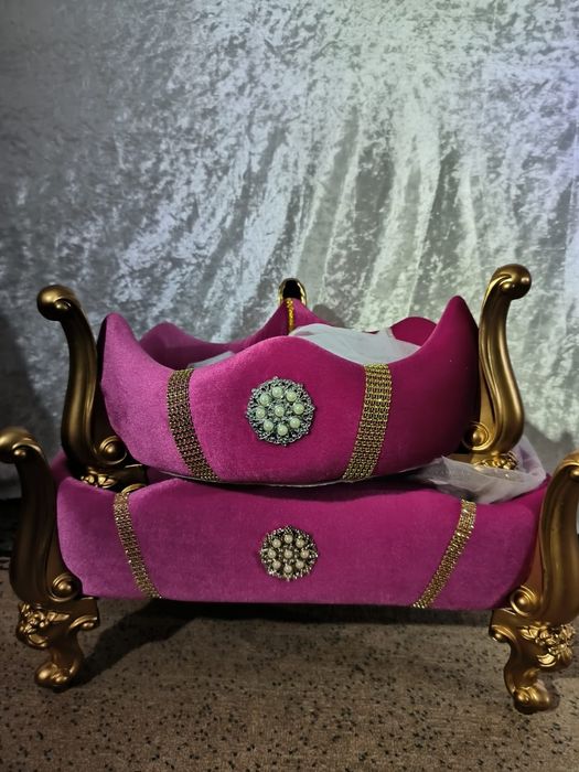 Тойбастар корзиналар