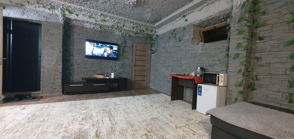 2х комнатная квартира Лагуна