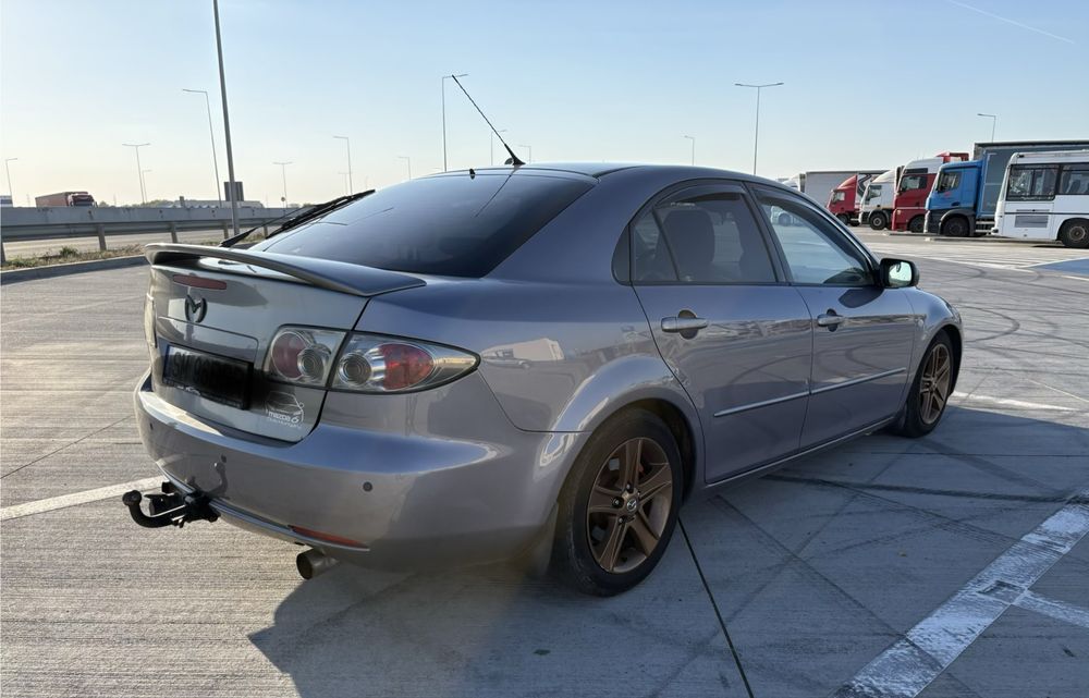 De vânzare Mazda 6 GG