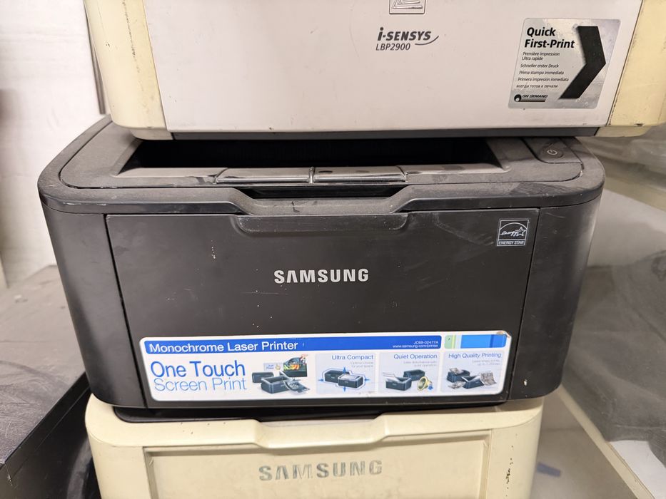 Принтер canon 4410 Canon 4018