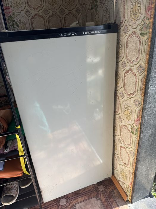 Продам холодильник
