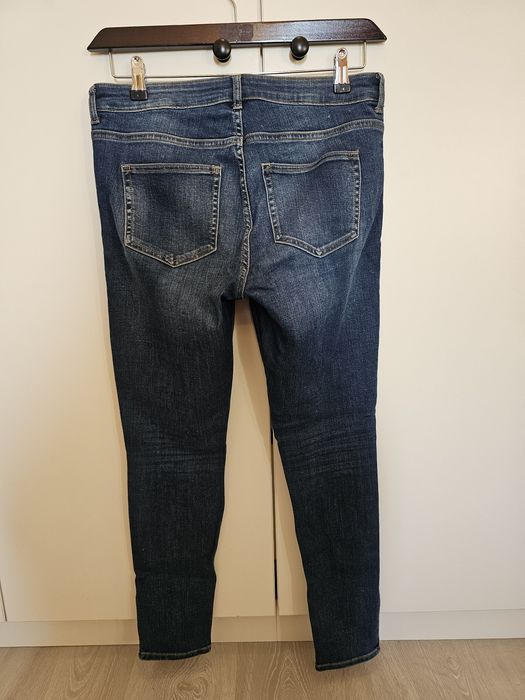 Jeans femei H&M masura 40