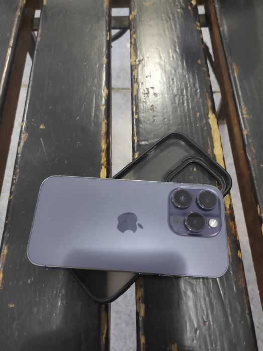Iphone 14 pro сатылады