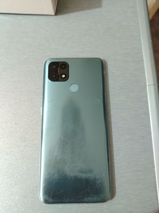 Продам телефон Oppo a15  32GB