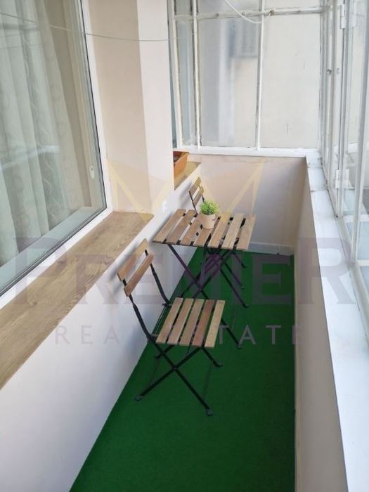 Продава се Двустаен апартамент в Варна, Левски - 45 кв.м за 2222 €/кв.м - Снимка #6