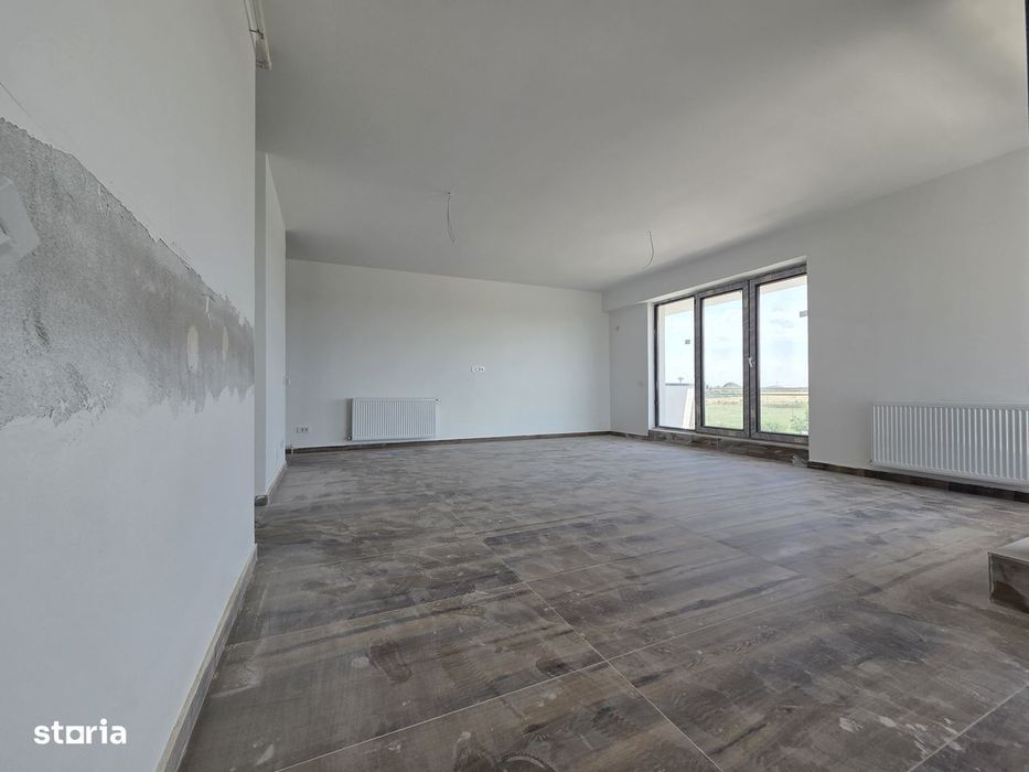 Apartament cu Rate la dezvoltator pe 30 de ani Bragadiru !