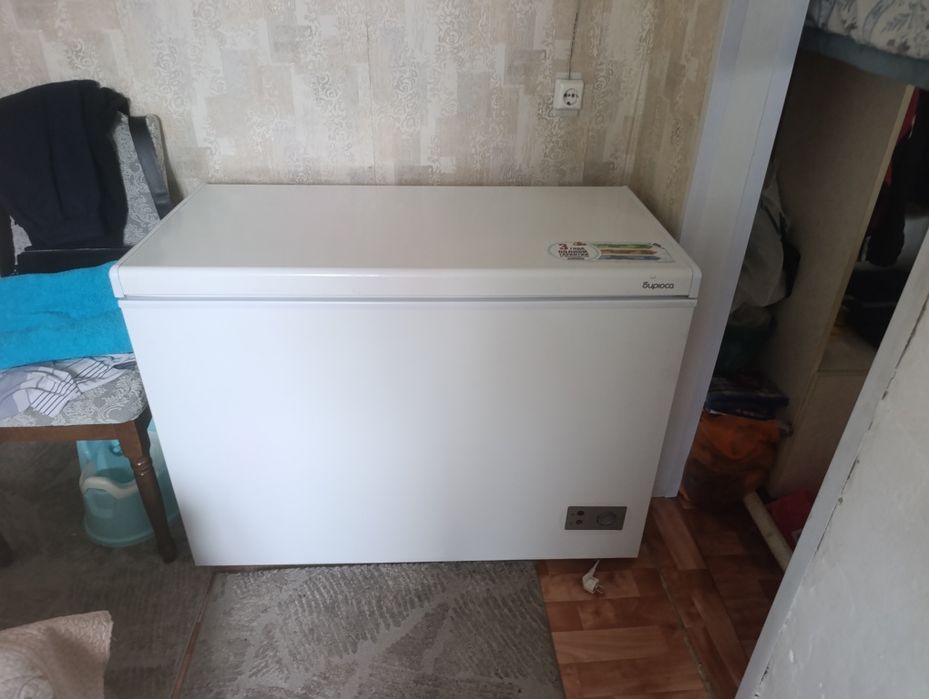 Продам морозильник сост отличный