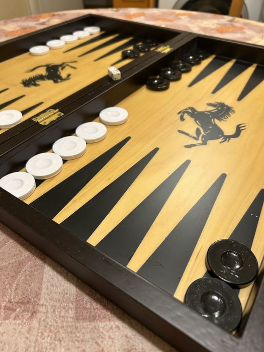 Уникална табла 50/50 см